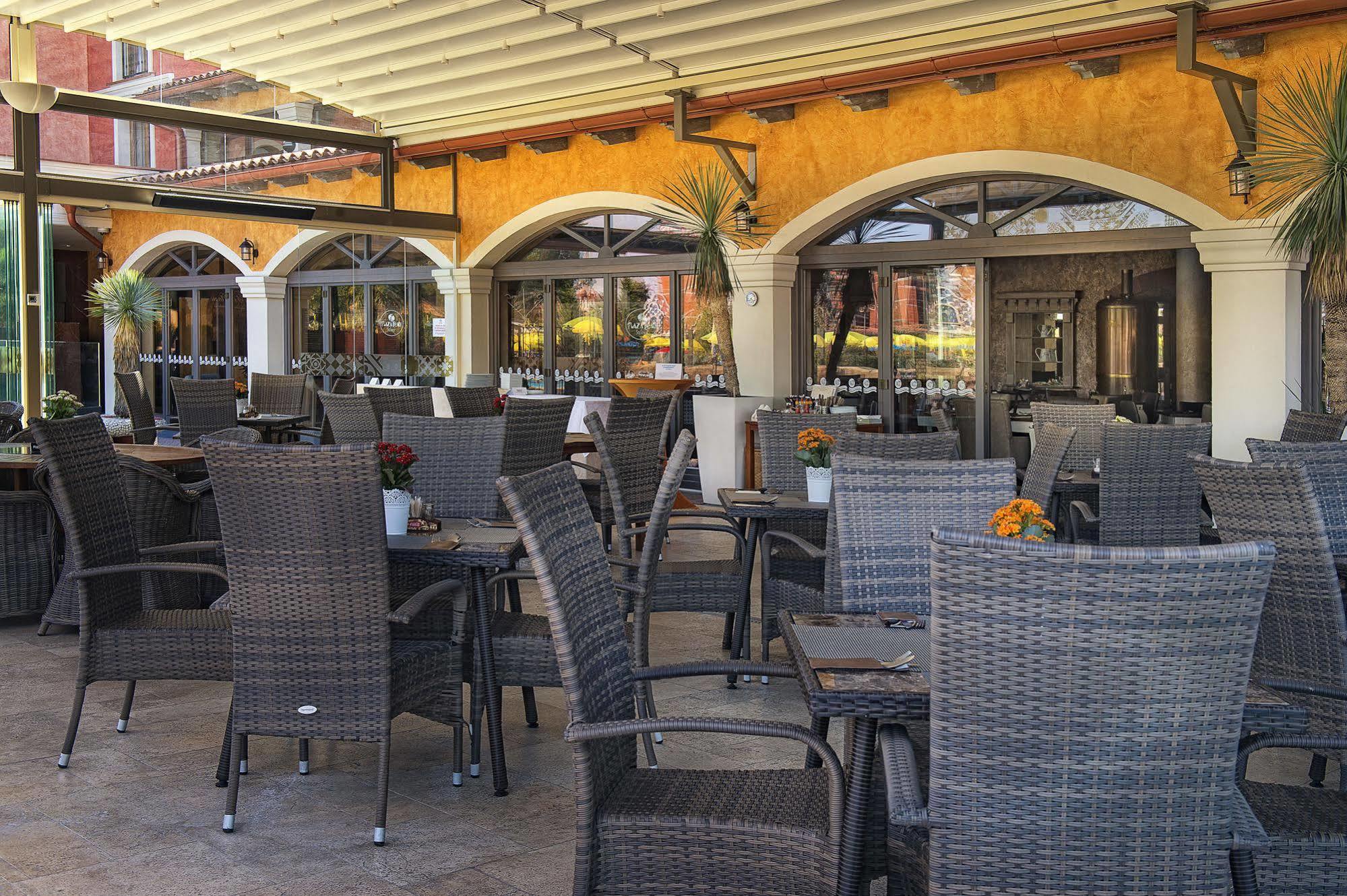 Villa Plaza Boutique Hotel & Spa Prešov Eksteriør bilde