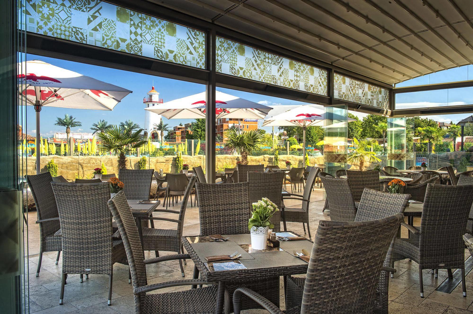 Villa Plaza Boutique Hotel & Spa Prešov Eksteriør bilde