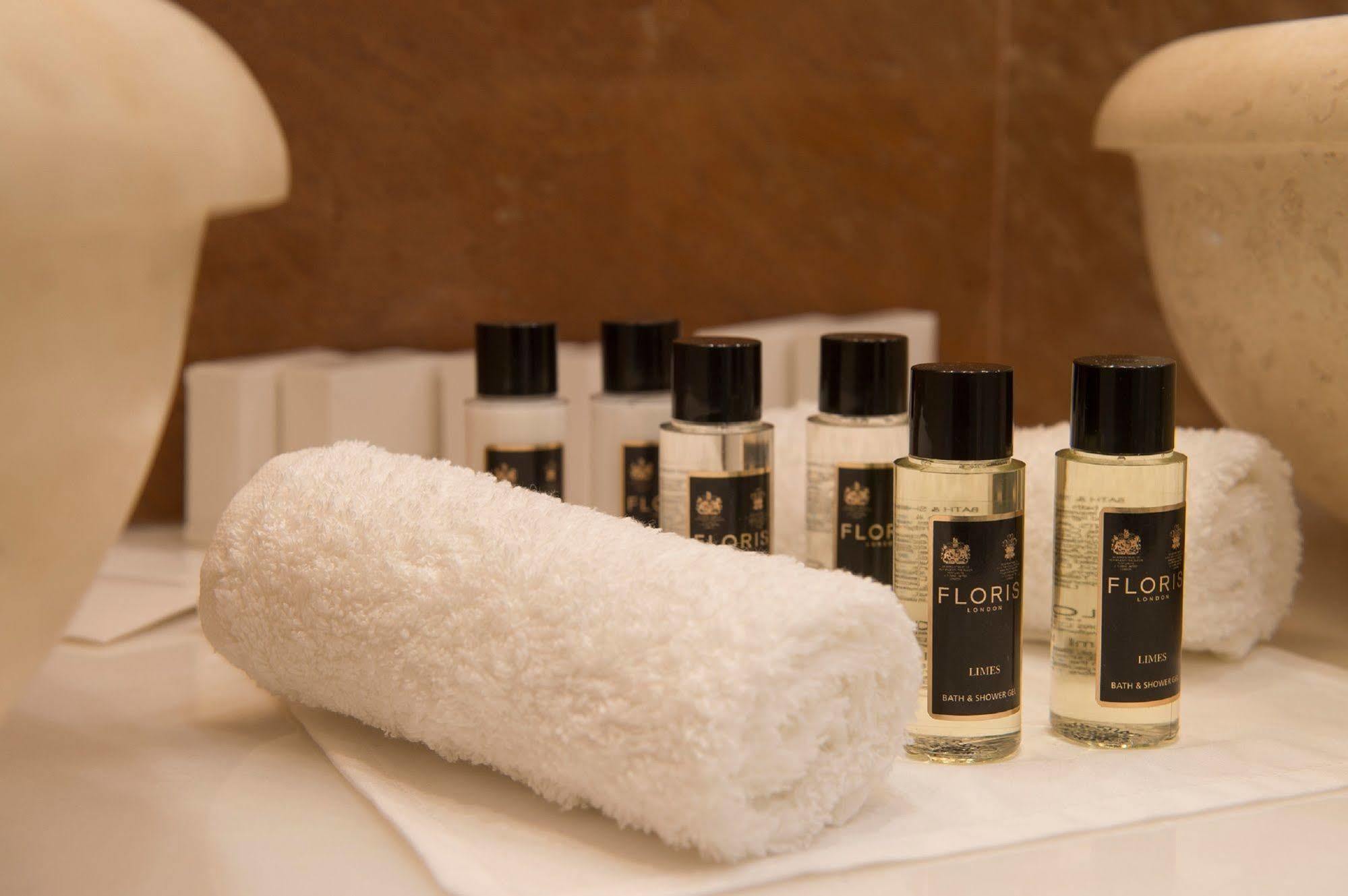 Villa Plaza Boutique Hotel & Spa Prešov Eksteriør bilde