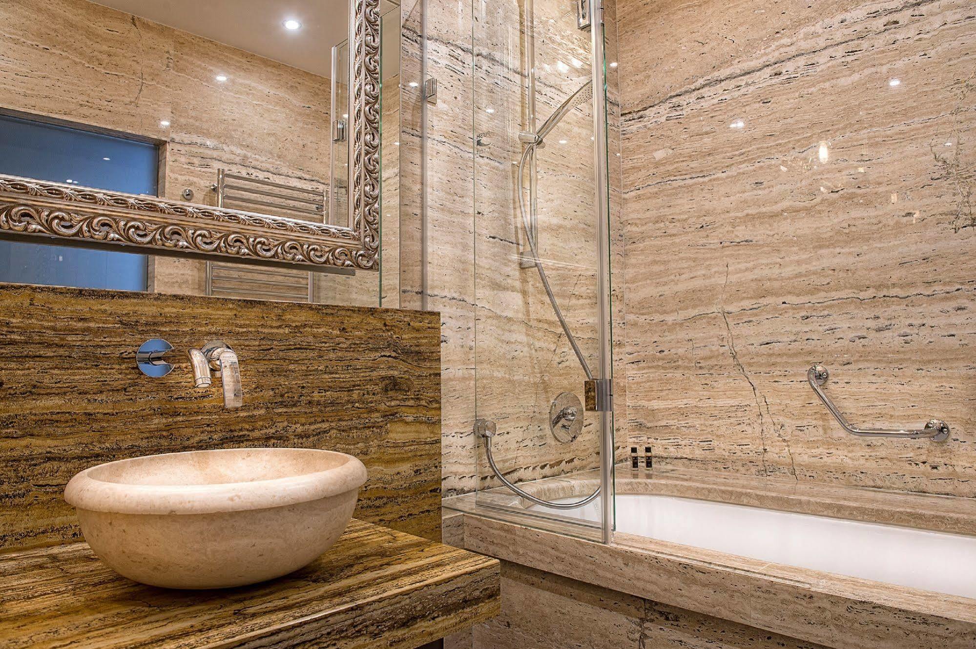 Villa Plaza Boutique Hotel & Spa Prešov Eksteriør bilde