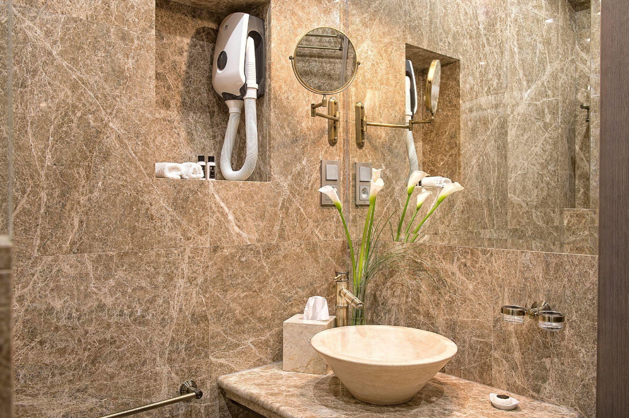 Villa Plaza Boutique Hotel & Spa Prešov Eksteriør bilde