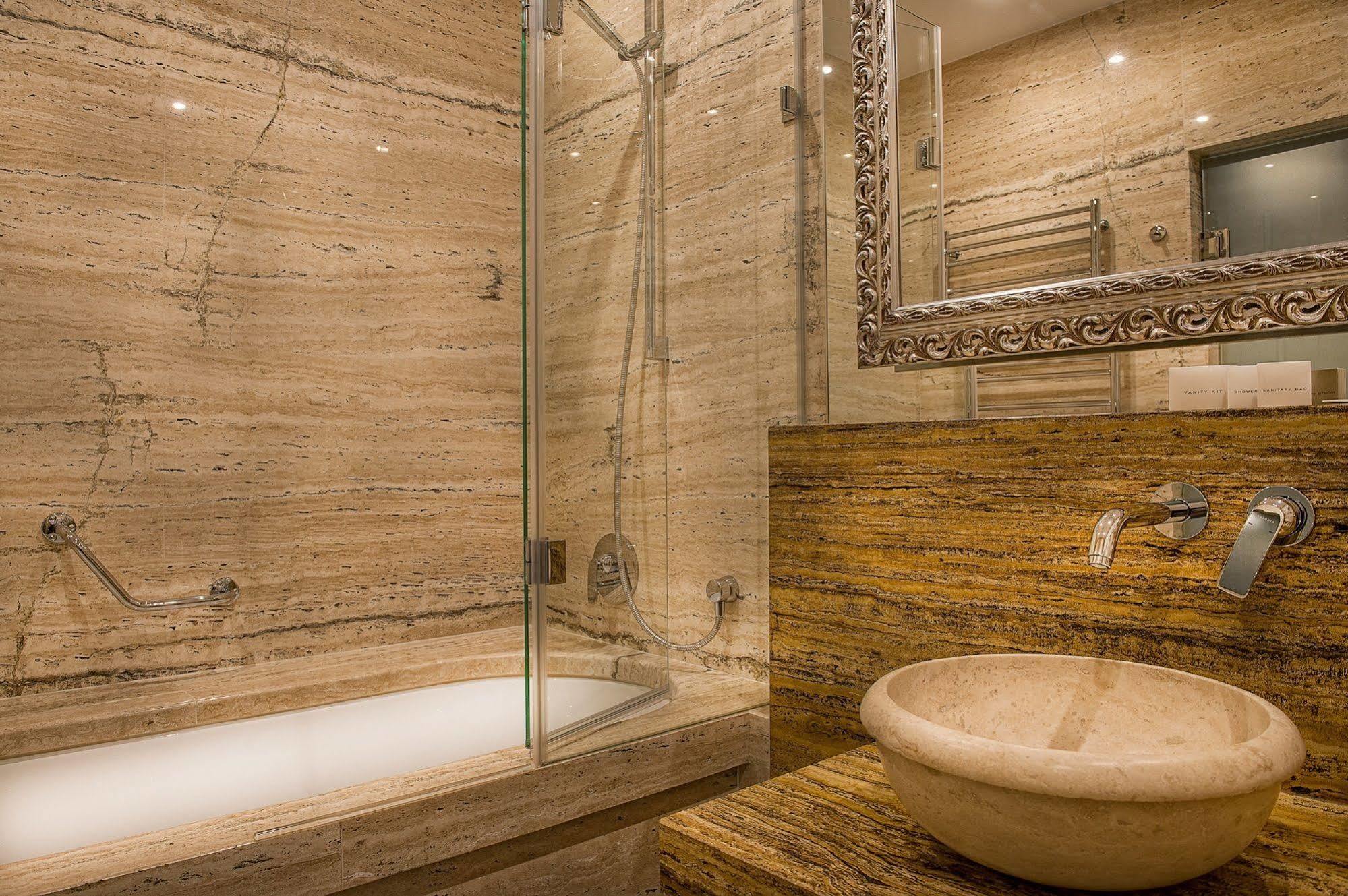 Villa Plaza Boutique Hotel & Spa Prešov Eksteriør bilde