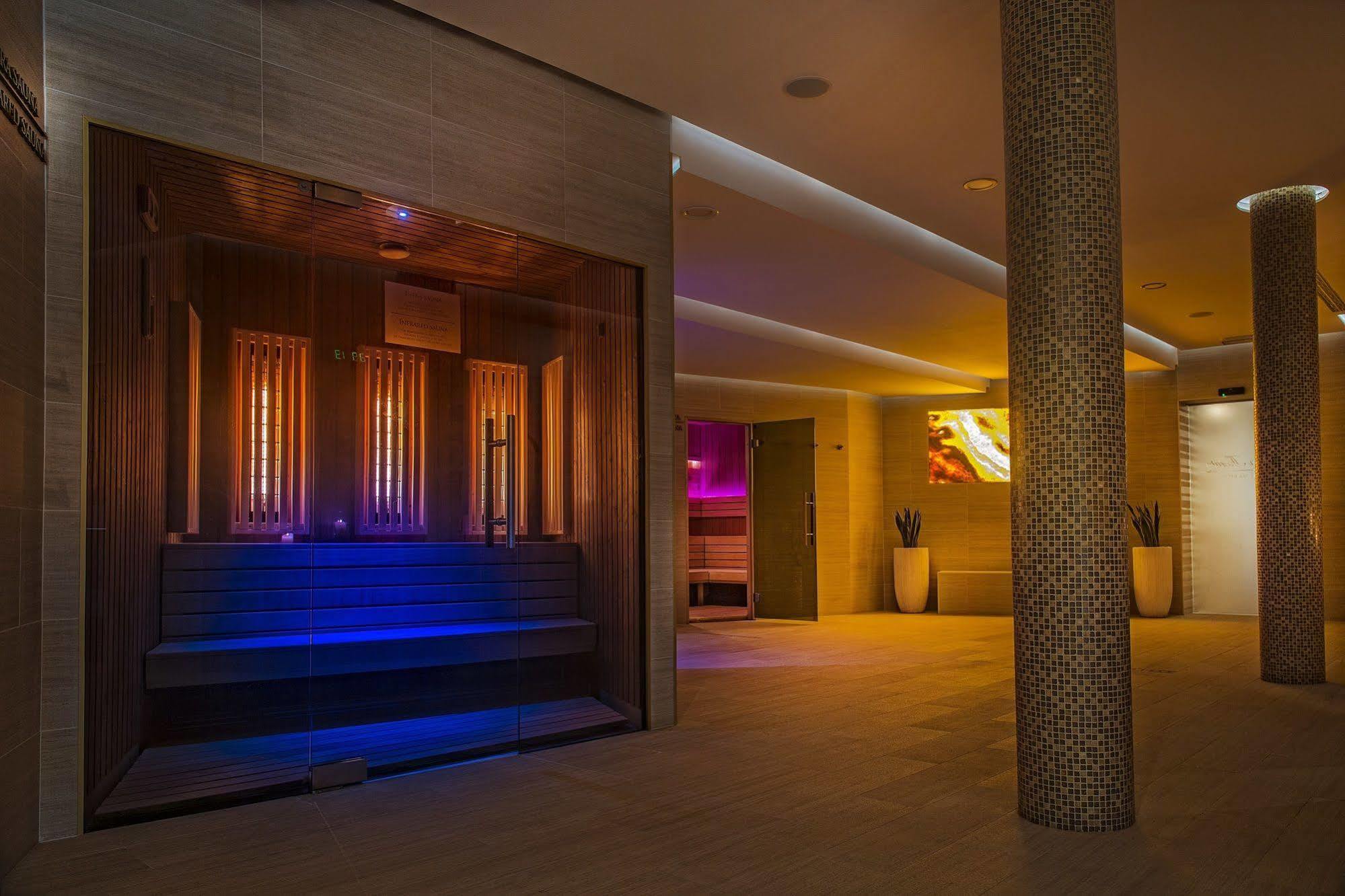 Villa Plaza Boutique Hotel & Spa Prešov Eksteriør bilde